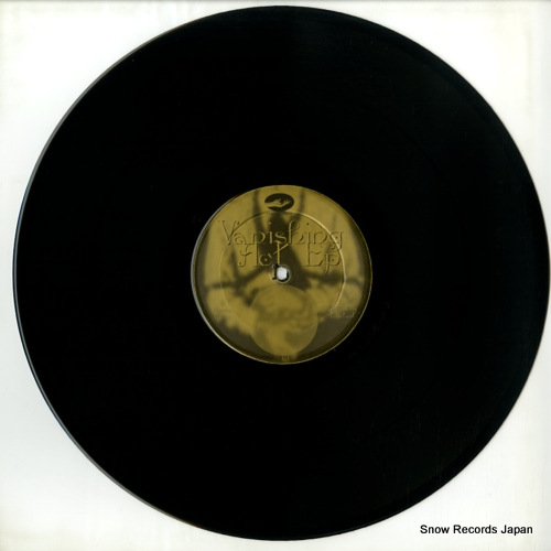 MILLS, JEFF vanishing act ep PM-006