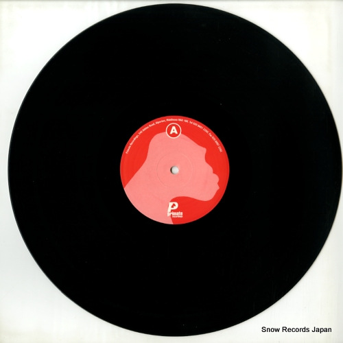 BANDO ritmo domestico PRMT072