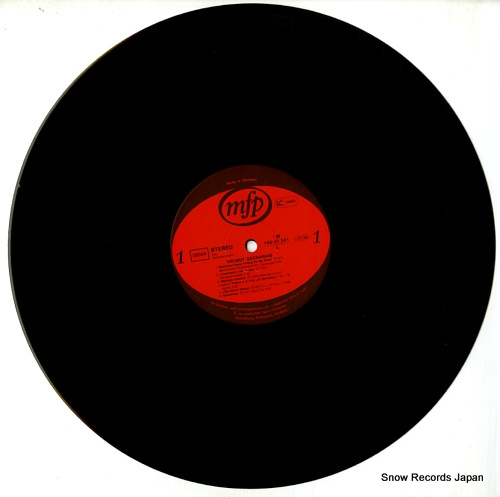 إࡼȡĥϥꥢ der letzte walzer komm und bedien' dich 1M146-31241