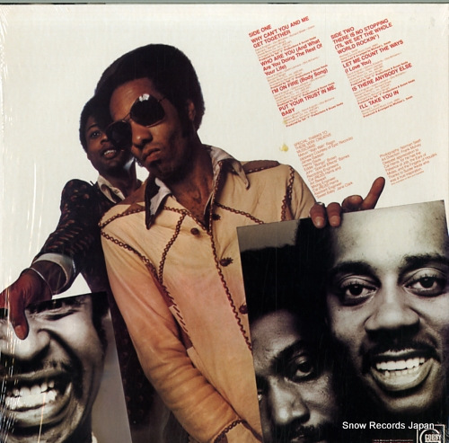 TEMPTATIONS, THE do the temptations G6-975S1