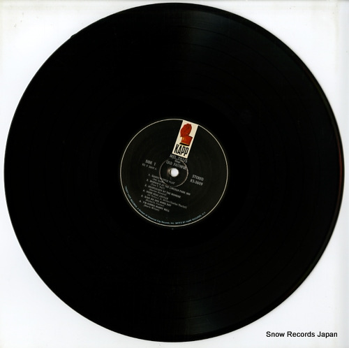 롦ƥꥹ old faithful KS-3609