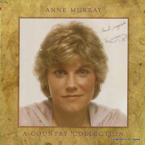 MURRAY, ANNE a country collection ST-12039