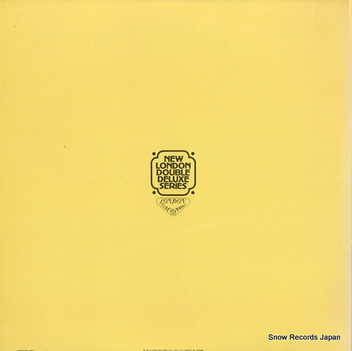RICHTER, KARL bach organ album SL5125