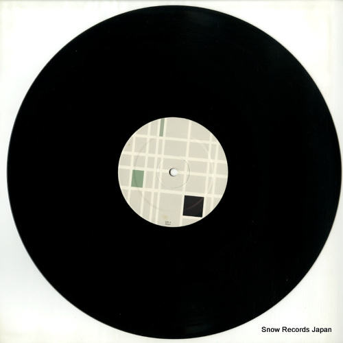 ߡ can't stop reworks ARTFORM016