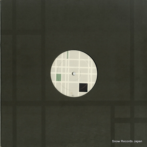 ߡ can't stop reworks ARTFORM016