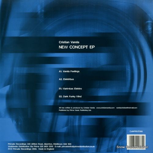 ꥹƥ󡦥졼 new concept ep PRMT066