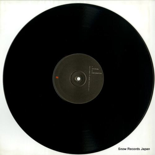 TANAKA, FUMIYA unknown possibility vol.1 TRMLP001