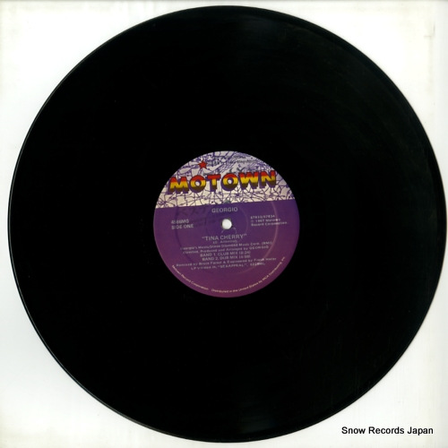 GEORGIO tina cherry 4586MG