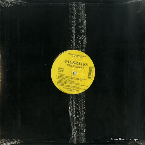 ƥ brick house ep SER0101