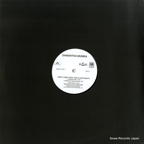 AMRR-10357-1