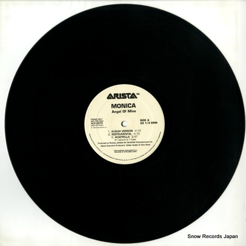 MONICA angel of mine ADP-3575