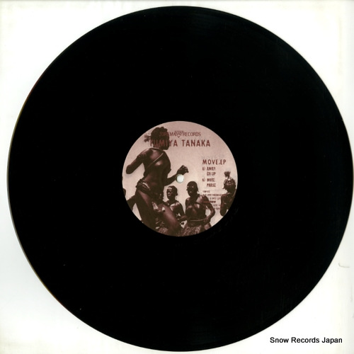 TANAKA, FUMIYA move ep TRM021