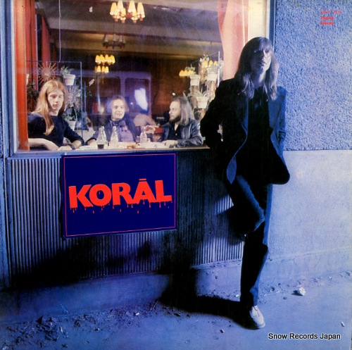 KORAL koral SPLX17633/SLPX17633