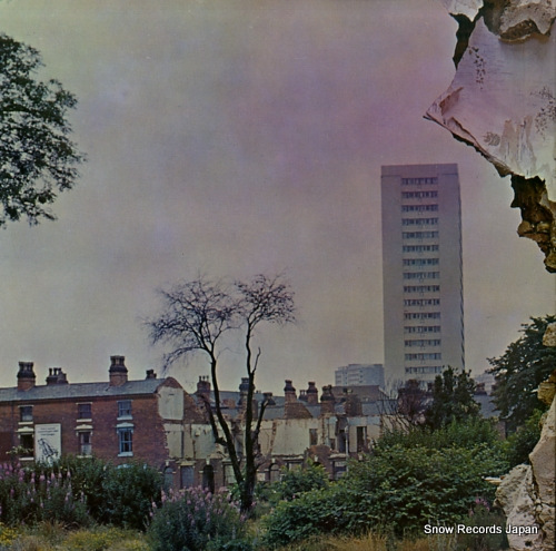 LED ZEPPELIN iv P-10125A