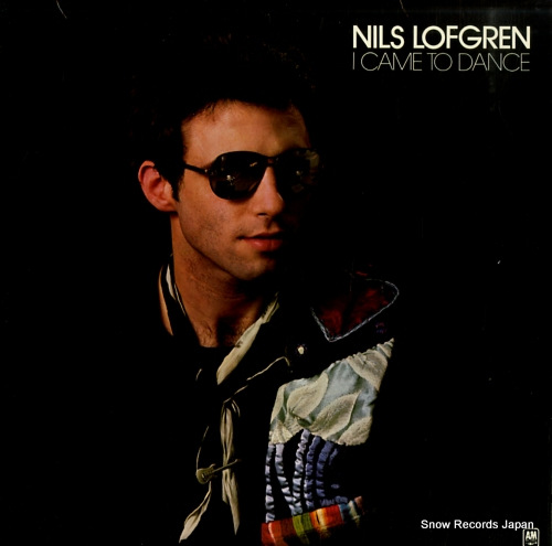 LOFGREN, NILS i came to dance SP-4628