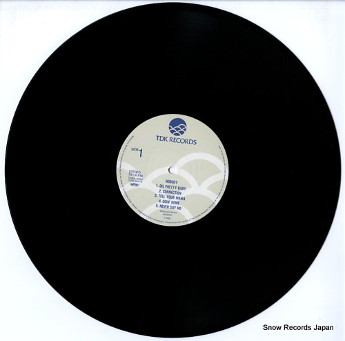 NOBODY nobody T28A-1004