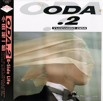 ODA, YUICHIRO oda.2 RAL-8831
