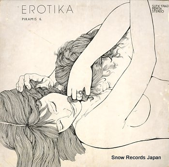 PIRAMIS erotika SLPX17663