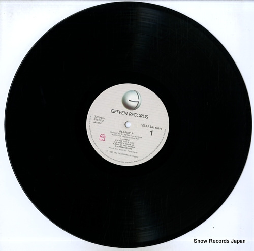 PLANET P planet p 25AP2611