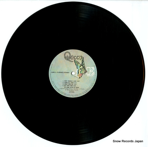 QUEEN queen P-6550E