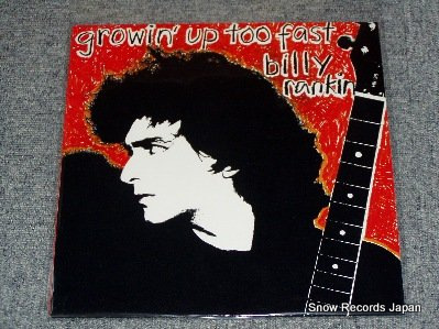 ӥ꡼󥭥 growin' up too fast AMLH64977