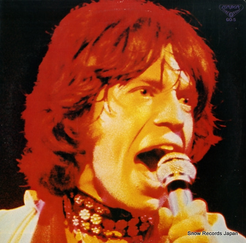ROLLING STONES, THE the best GO-5