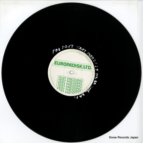 V/A you don't want none!! DFT-014