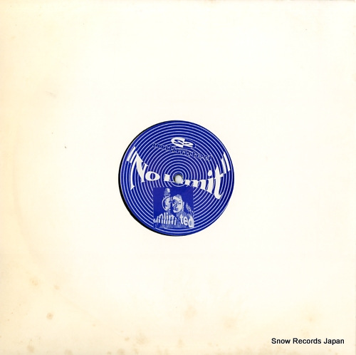 2 UNLIMITED no limit HAL12389