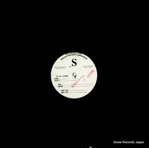 ᥢ꡼J. ֥饤 remix album HOT-97