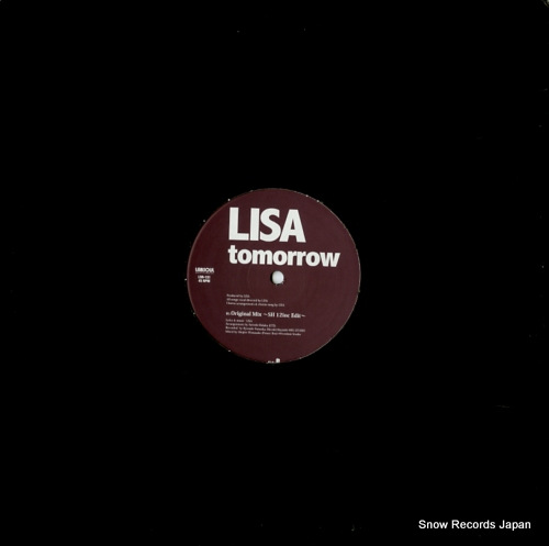 ꥵ tomorrow LSR-131