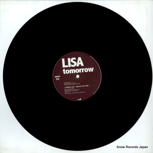 ꥵ tomorrow LSR-131