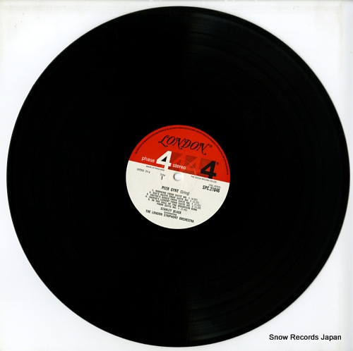 ꡼֥å grieg; peer gynt / lyric suite SPC.21046