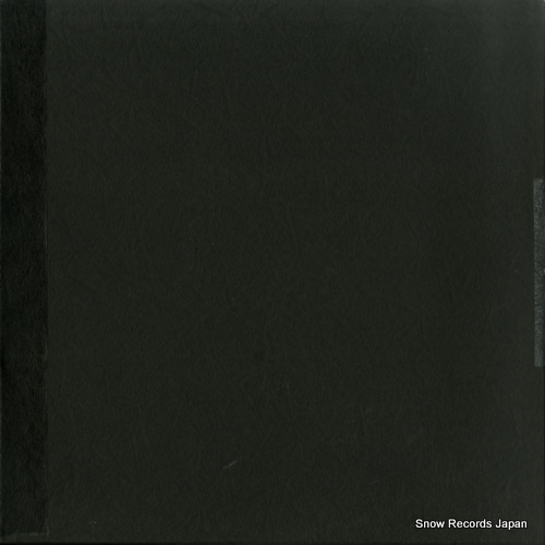 TOSCANINI, ARTURO beethoven; missa solemnis LM6013