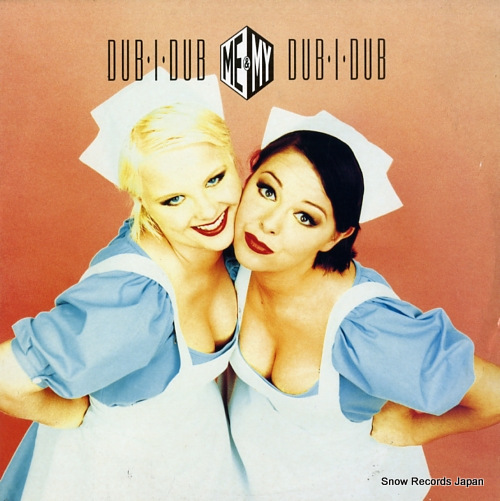 ME AND MY dub-i-dub 12COR005