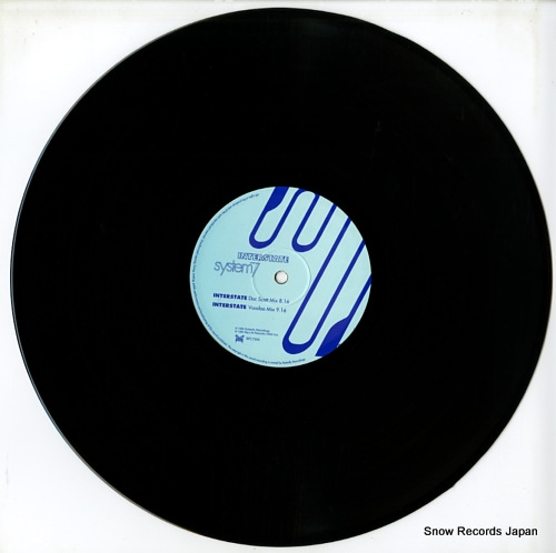 SYSTEM 7 interstate BFLT30