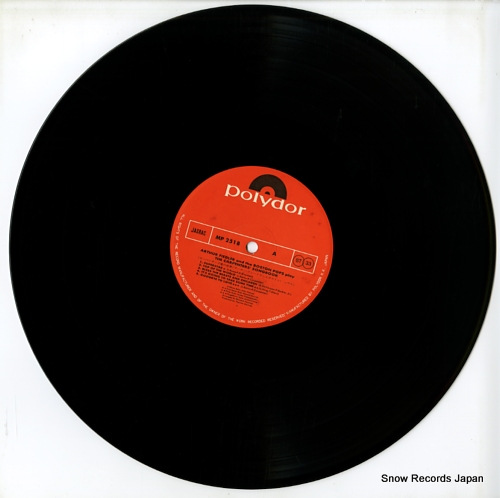 FIEDLER, ARTHUR play the carpenters' song book MP2518