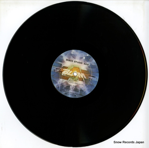 V/A disco studio 54-5 BLAM1072