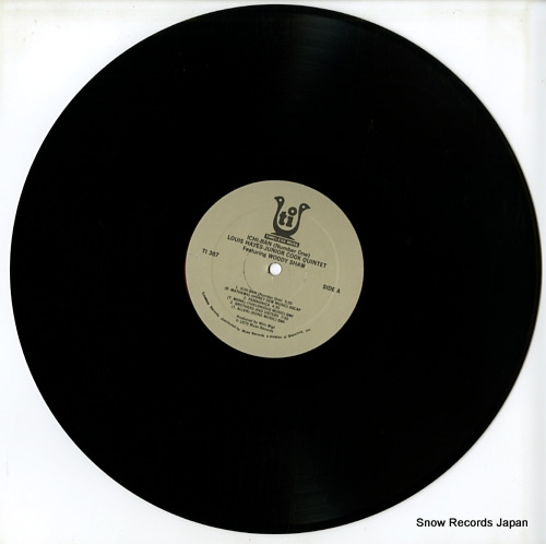 륤إ ichi-ban TI307
