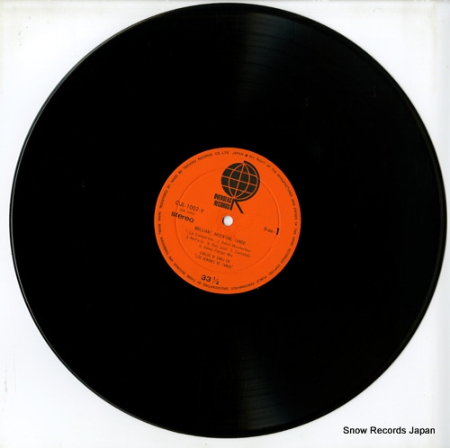 V/A brilliant argentine tango CUL-1002-V