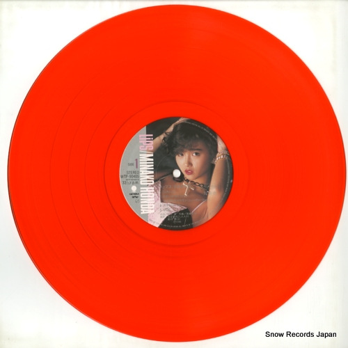 HONDA, MINAKO lips WTP-90405