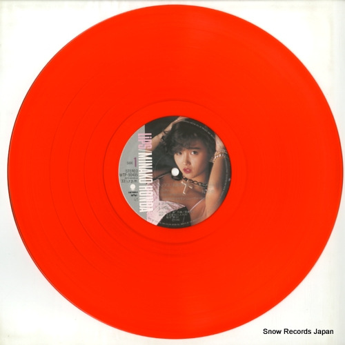 HONDA, MINAKO lips WTP-90405