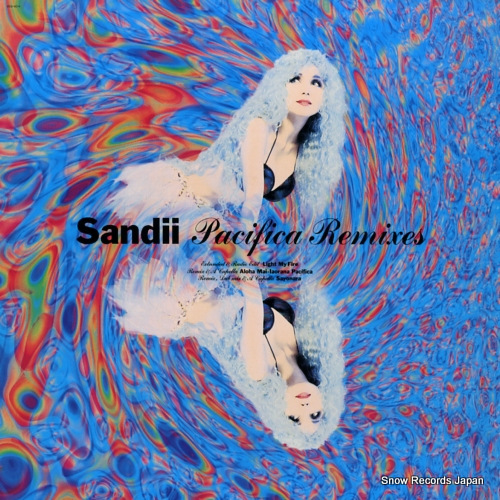SANDII pacifica remixes VS12-9014