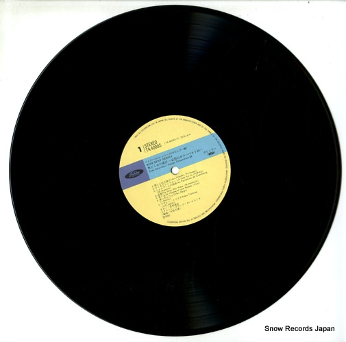 V/A guitar connection 28 jeux interdits TA-40085