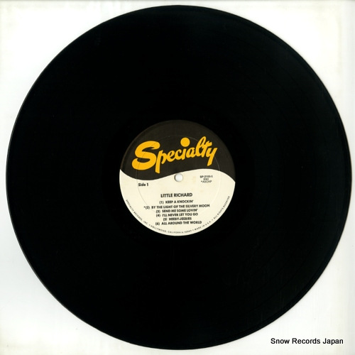 RICHARD, LITTLE little richard SPS2103