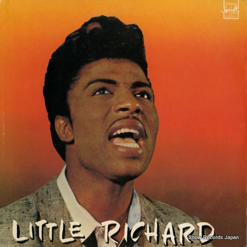 RICHARD, LITTLE little richard SPS2103