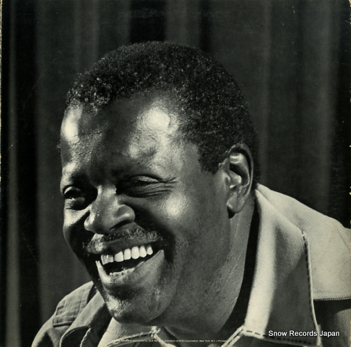 PETERSON, OSCAR oscar peterson in russia 2625-711