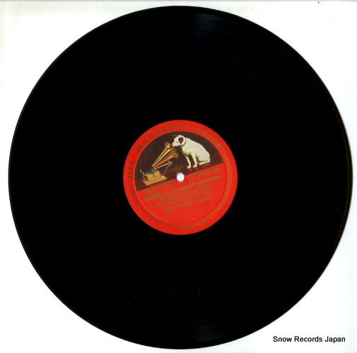 FURTWANGLER, WILHELM beethoven; symphony no.1/