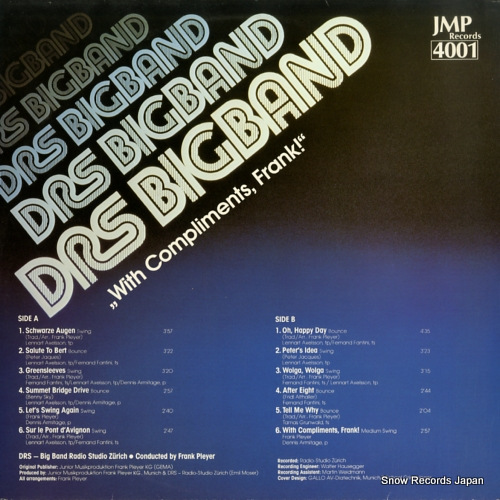 JMP4001