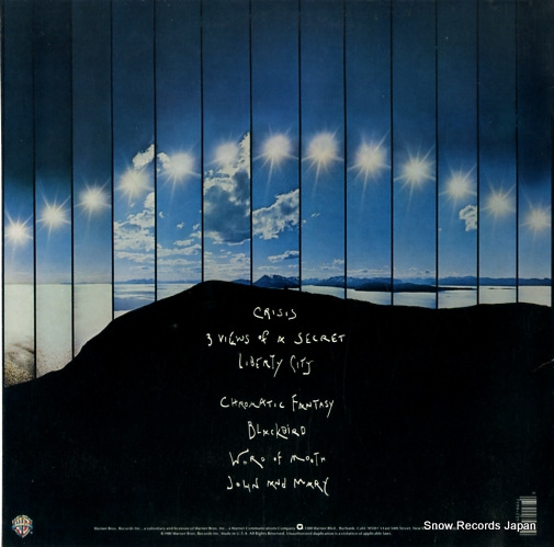 PASTORIUS, JACO world of mouth BSK3535