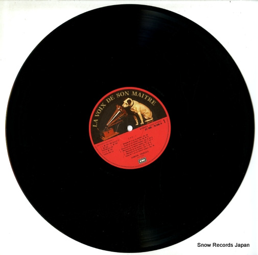 FRANCOIS, SAMSON chopin C059-78046